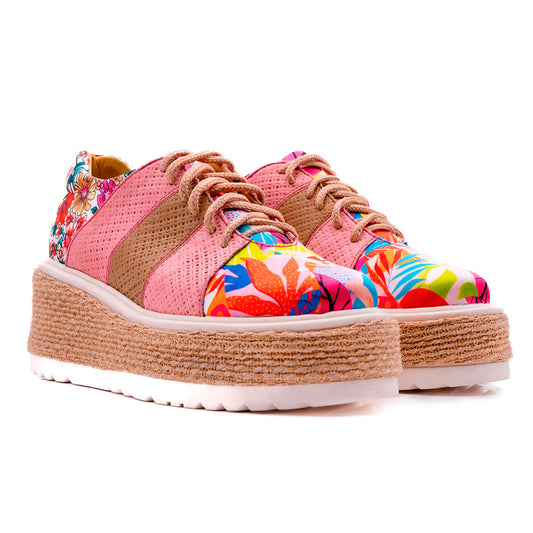 Sneaker Joanee