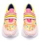Sneaker Ariel Citrico