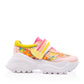 Sneaker Ariel Citrico