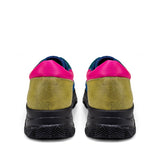 Sneaker para mujer Capri Pavoreal