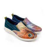 Sneaker para mujer Emili