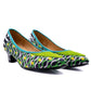 Zapatilla Dilma