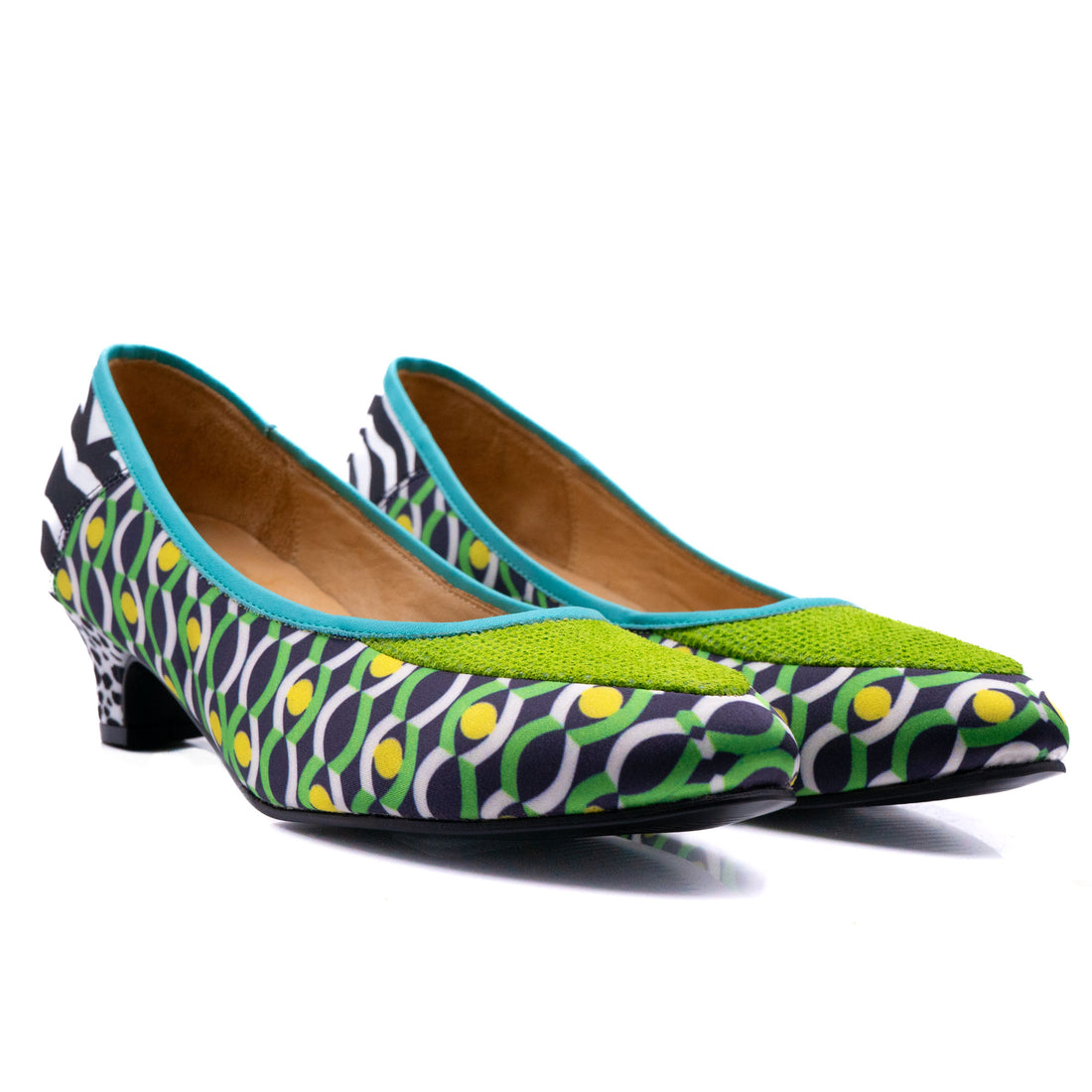 Zapatilla Dilma
