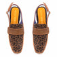 Zapatilla Fiorella Chetah