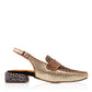 Zapatilla Fiorella Chetah