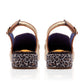 Zapatilla Fiorella Chetah