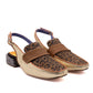 Zapatilla Fiorella Chetah