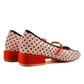 Zapatilla Marylin