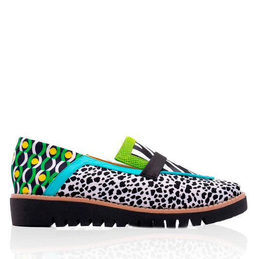 Zapatilla Sheryl