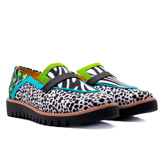 Zapatilla Sheryl