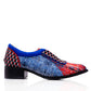 Zapato Ariel Nautico
