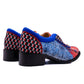 Zapato Ariel Nautico