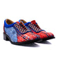 Zapato Ariel Nautico