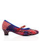 Zapato Dilma Nautico