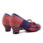 Zapato Dilma Nautico