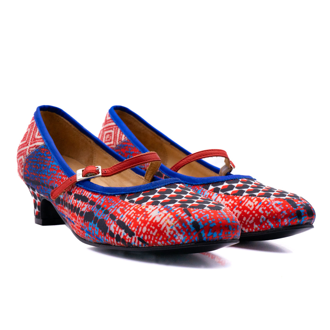 Zapato Dilma Nautico