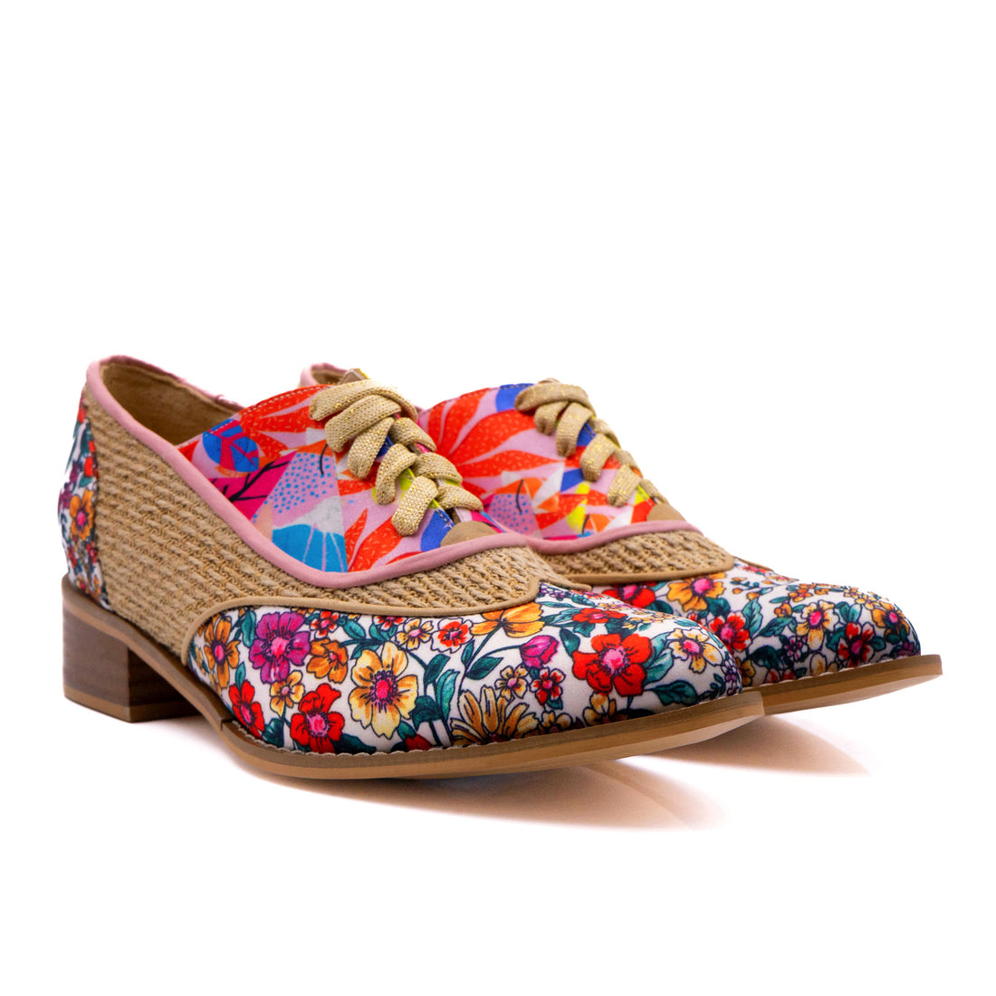 Zapato Michelle