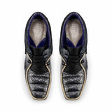 Zapato para mujer Sota C Azabache