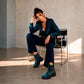 Jaqueline Verde Abismo