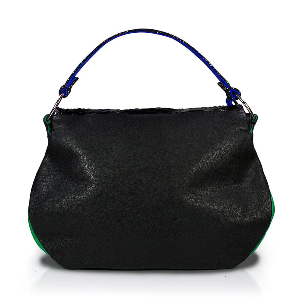 Leather bag for women Premium Line