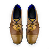 Onasis oak men's shoe