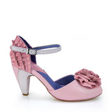 Pink Magnolia Women's Sandal