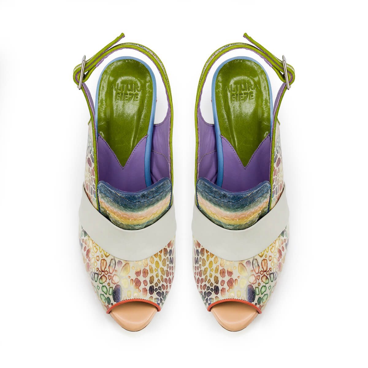Sandal for women Love Sorbet